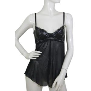 Designers On a Dime Negligee Size S (SKU 000174)